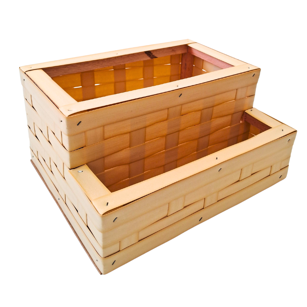 CAIXA CRIATIVA MARFIM